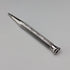 Early 20th Century Antique Flower Engraving 835 Silver Propelled Mechanical Pencil